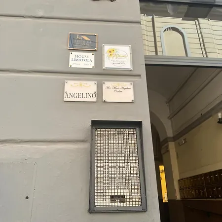 Apartment Sette Di Cuori Naples