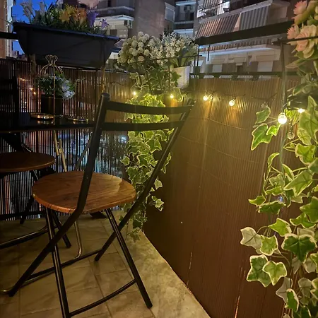 Sette Di Cuori Apartment Naples