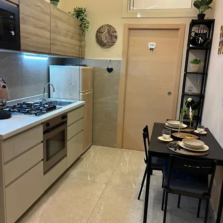 Sette Di Cuori Apartment