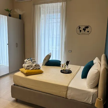 Sette Di Cuori شقة *