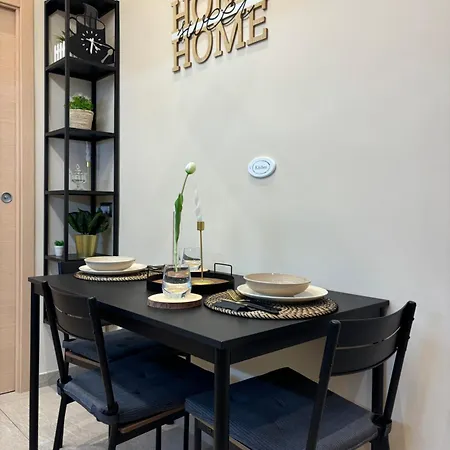 Apartment Sette Di Cuori *