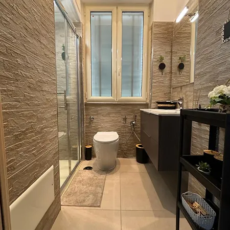 Appartement Sette Di Cuori