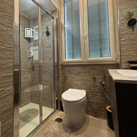 Appartement Sette Di Cuori *