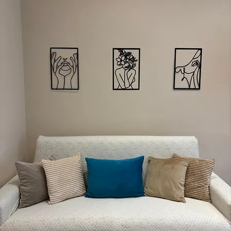 Apartment Sette Di Cuori