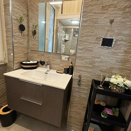 Apartament Sette Di Cuori