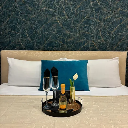 Sette Di Cuori Apartament *