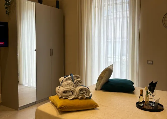 Sette Di Cuori * Неаполь