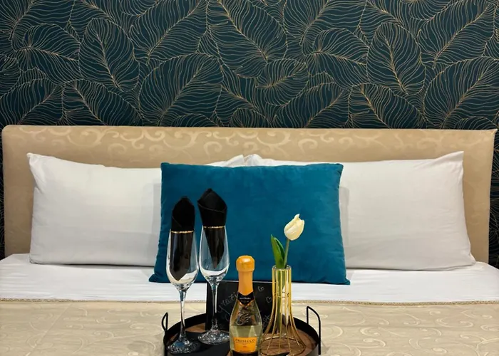 Sette Di Cuori Апартаменты *