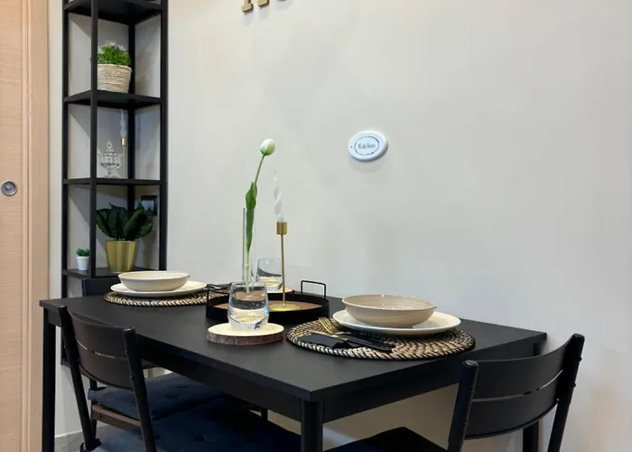 Апартаменты Sette Di Cuori *