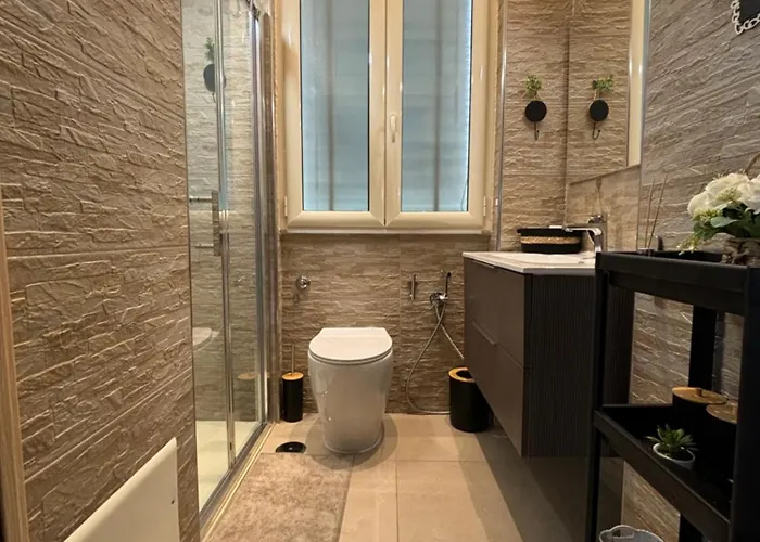 Апартаменты Sette Di Cuori