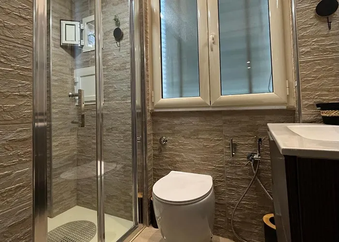 Апартаменты Sette Di Cuori *