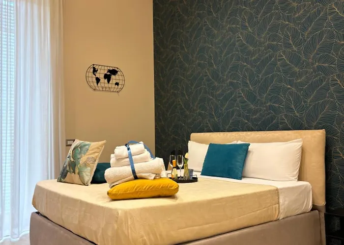 Sette Di Cuori Неаполь