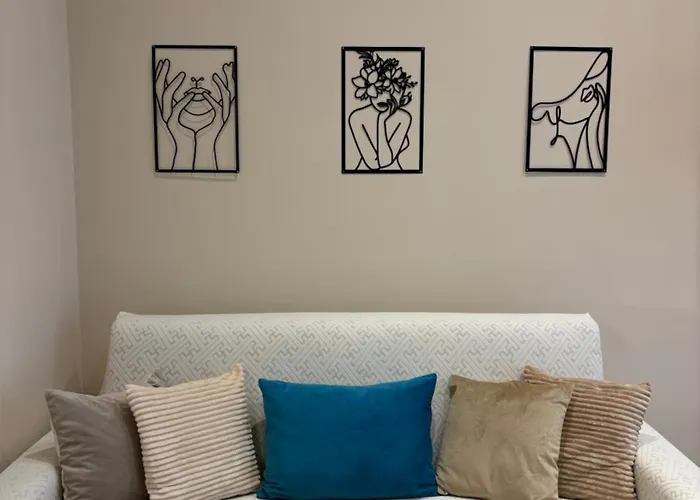 Апартаменты Sette Di Cuori